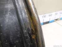 Диск колесный железо к Chevrolet Lacetti 96817346 GM - Фото 3