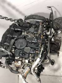 Двигатель  Audi A5 (S5,RS5) 1 2.0  Бензин, 2010г. CDN  - Фото 7