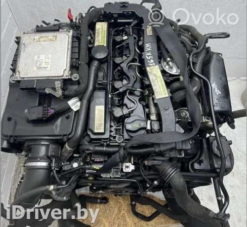 Двигатель  Mercedes C W204 2.1  Дизель, 2011г. 651911 , artTAN182657  - Фото 1