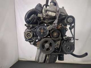 Двигатель  Toyota Yaris 2 1.3 Инжектор Бензин, 2006г. 2SZFE  - Фото 5