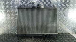  Радиатор системы охлаждения к Nissan Juke Арт YNP20KA01