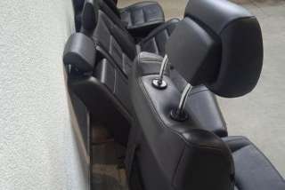 Салон (комплект сидений) Jeep Grand Cherokee I (ZJ) 2014г. art8996213 - Фото 5