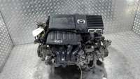 Двигатель  Mazda 3 BK 1.6  Бензин, 2008г. Z6  - Фото 5