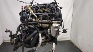Двигатель  Jaguar S-Type 2.7 TD Дизель, 2006г. C2C26579,276DT 7B,7G  - Фото 2