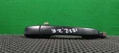  Ручка наружная задняя правая Mazda 3 BK Арт 75389826