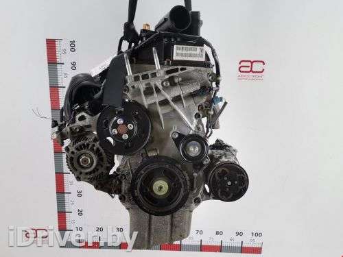 Двигатель  Suzuki Splash 1.2 i Бензин, 2013г. 1120073K30X12, K12B  - Фото 1
