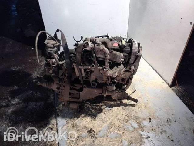 Двигатель  Audi 80 B4 1.9  Дизель, 1992г. 028103373n , artKGM6266  - Фото 1