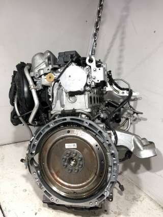 Двигатель  Mercedes GLC w253 2.0  Бензин, 2015г. 274910,M274910,274.910  - Фото 5
