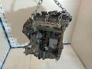 03L100036A VAG Двигатель к Audi A6 C6 (S6,RS6) Арт E51902319