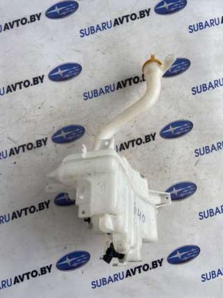  Бачок омывателя к Subaru Legacy 6 Арт 76555927