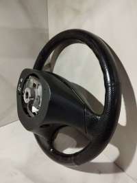 Рулевое колесо Mazda MPV 2 2004г.  - Фото 2