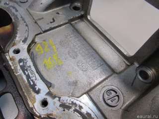 Блок двигателя Kia Sportage 3 2011г.  - Фото 3