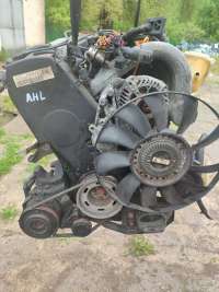 AHL Двигатель к Audi A4 B5 Арт 78323061