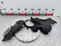 Защита (кожух) ремня ГРМ Peugeot Expert 2 2013г. 1811878, 9684193080 - Фото 4