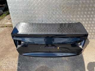artFOL1836 Крышка багажника (дверь 3-5) к Audi A5 (S5,RS5) 2 Арт FOL1836