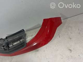 Решетка радиатора Opel Vivaro A 2002г. artMUR4755 - Фото 2