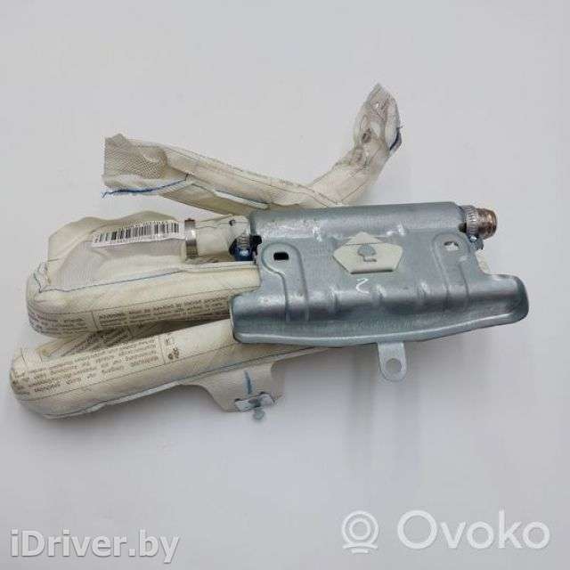Подушка безопасности боковая (шторка) MINI Cooper R56 2012г. 604435700h , artMIV2513 - Фото 1