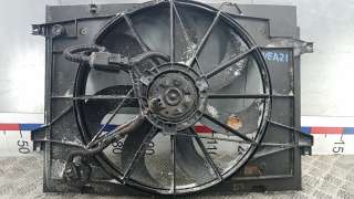  Вентилятор радиатора к Hyundai Tucson 1 Арт NEA21KE01_A12695
