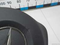Подушка безопасности в рулевое колесо Mercedes GLC w253 2017г. 00086090009116 - Фото 6