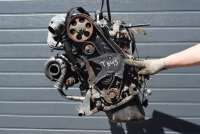 AAT Двигатель к Audi 100 C4 Арт T645-17-1-1