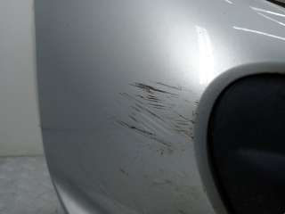 Передняя часть (ноускат) в сборе Peugeot 207 2007г.  - Фото 7