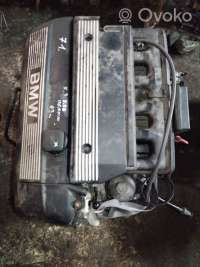 m54 , artVYT32136 Двигатель к BMW X3 E83 Арт VYT32136