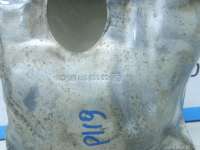 Теплозащита глушителя Opel Insignia 1 2014г. 5849931 GM - Фото 3