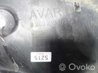 Защита Арок (Подкрылок) Renault Modus 2008г. 8200213973 , artACP18025 - Фото 3