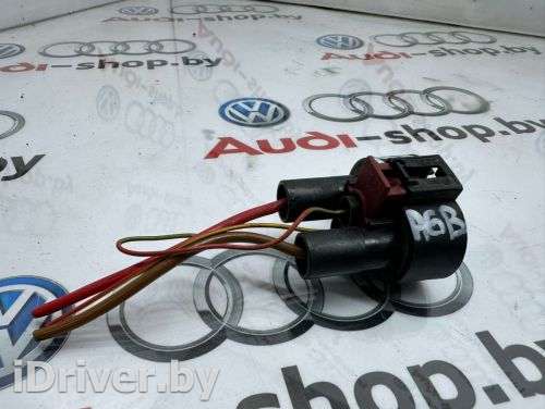Разъем (фишка) проводки Audi A6 C7 (S6,RS6) 2012г. 1K0906234A - Фото 1