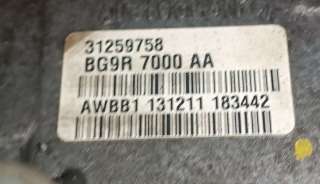 Коробка передач автоматическая (АКПП) Volvo S60 2 2014г. 31259758,BG9R7000AA - Фото 5