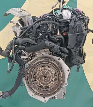 Двигатель  Volkswagen Touareg 1 1.4  Бензин, 2010г. CTH  - Фото 2