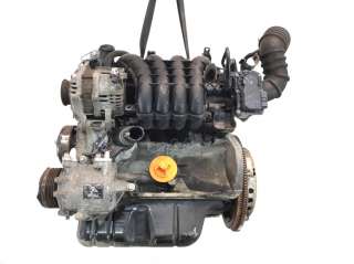 Двигатель  Mitsubishi Colt 6 restailing 1.3 i Бензин, 2009г. 4A90  - Фото 14