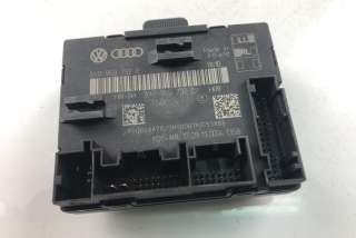 Блок управления (другие) Audi Q3 1 2013г. 8X0959792E , art2852262 - Фото 2