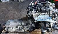 Двигатель  Mercedes C W203 2.2 CDi Дизель, 2005г. 646.963  - Фото 5