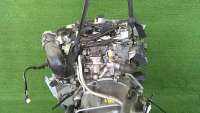 Двигатель  Nissan Vanette C23   2010г. L8  - Фото 3