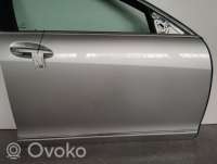 Дверь передняя правая Mercedes S W221 2012г. a2217200205 , artZEB10356 - Фото 5