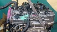 Двигатель  Ford Ranger 2 2.5 Tdi Дизель, 2008г. WlAE, WL, WLAA  - Фото 2