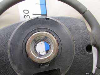 Рулевое колесо для AIR BAG (без AIR BAG) Peugeot 607 2001г. 4109AA - Фото 6