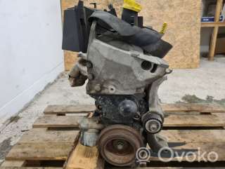 Двигатель  Renault Clio 2 1.1  Бензин, 2005г. d4f, fdp, b712 , artSAD13505  - Фото 3