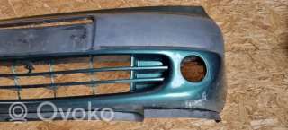 Бампер передний Citroen Xsara Picasso 2000г. 9631301277 , artTPT24673 - Фото 8