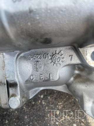Клапан egr Suzuki Jimny 3 restailing 2010г. 70036806, 72329112896 , artPIK5249 - Фото 5