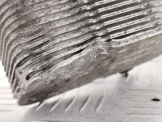 Корпус масляного фильтра Citroen C4 Grand Picasso 1 2008г. 1103P0, 9656970080 - Фото 5