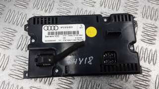 Монитор Audi A6 C6 (S6,RS6) 2006г. 4F0919603 - Фото 8