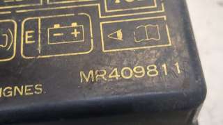 MR409811,MR372167 Блок предохранителей Mitsubishi Pajero Sport 1 Арт 8832792, вид 2