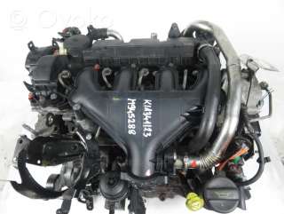 Двигатель  Ford C-max 1 2.0  Дизель, 2003г. artCZM142795  - Фото 5