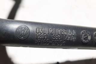 03L121065AJ , art5450614 Патрубок радиатора Volkswagen Passat B7 Арт 5450614, вид 3