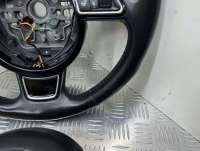 Рулевое колесо Audi A6 C7 (S6,RS6) 2012г. 4G0880201H,4G0419091T - Фото 6