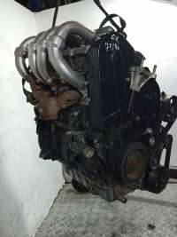 Двигатель  Citroen ZX 1.9 D Дизель, 1994г. 10CUBW  - Фото 9