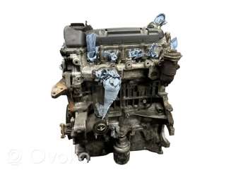 Двигатель  Toyota Yaris 1 1.4  Дизель, 2003г. 1ndp52a , artMUN1089  - Фото 3