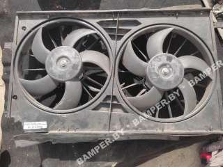  Вентилятор радиатора к Chrysler Sebring 3 Арт 109218573